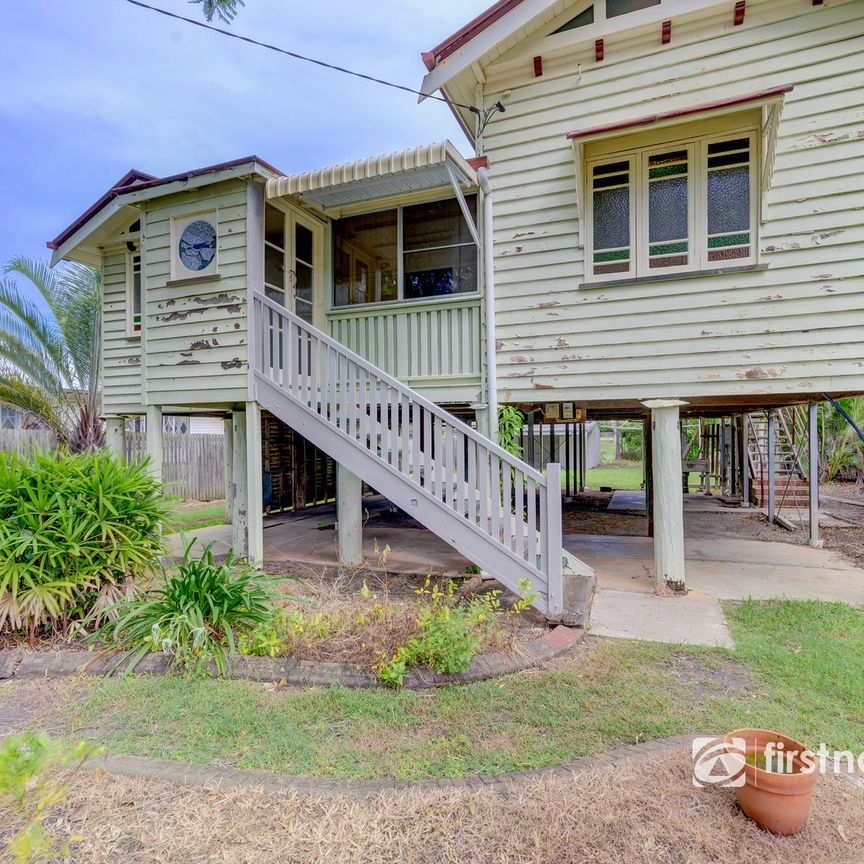 6 Wilding Street, 4670, Bundaberg South Qld - Photo 1