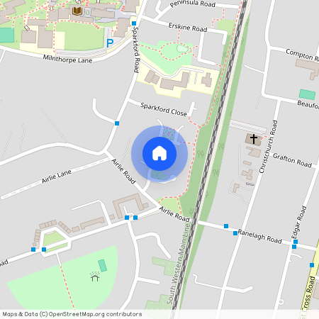 Wentworth Grange, Winchester, Hampshire, SO22