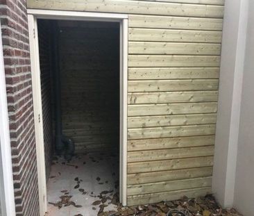 Schoolsteeg, Leiden - Photo 3