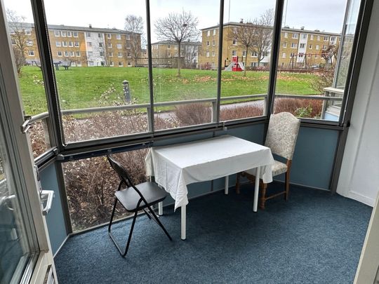 Turkosgatan, Västra Frölunda - Photo 1