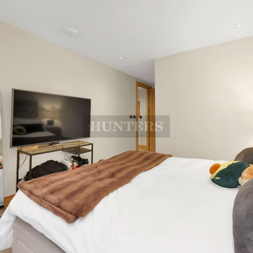 31 John Islip Street, London, SW1P - Photo 1