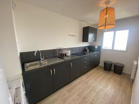 Ref: 1,173 Chambre à Sainte Adresse - Photo 5