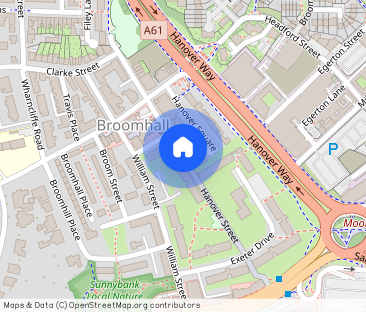 7 bedroom flat to rent - Photo 1