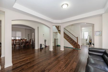 For Lease - 59 Lola Crescent, Brampton, Ontario - Photo 2