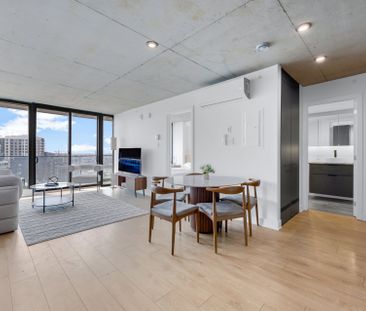 215 Rue Murray, Montréal (Le Sud-Ouest), QC H3C - Photo 3