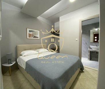 Studio/Γκαρσονιέρα για ενοικίαση Νέα Βρασνά (Άγιος Γεώργιος) - Photo 1