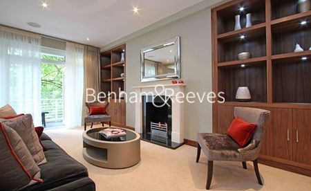 2 Bedroom flat to rent in Kingston House South, Knightsbridge SW7 - Photo 3