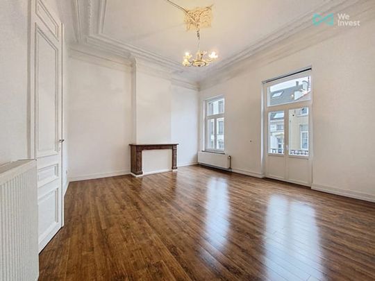 Appartement te huur - Foto 1