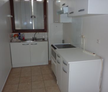 DEUX PIECES BURES SUR YVETTE - Photo 4