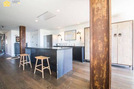 2 room luxury Apartment for rent in Alicante, Spain - Photo 5