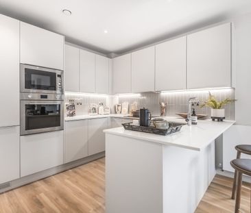 2 bedroom apartment to rent - Photo 6