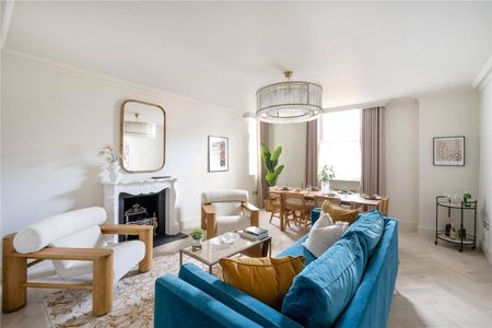 Pembridge Gardens, W2 - Photo 3