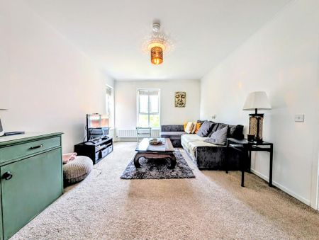 1 bedroom flat to rent - Photo 2