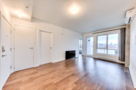 Appartement à louer, Montréal (Ville-Marie) - Photo 2