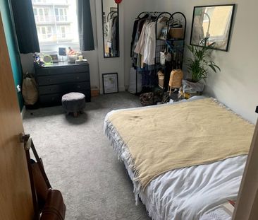 2 bedroom apartment to rent - Photo 6