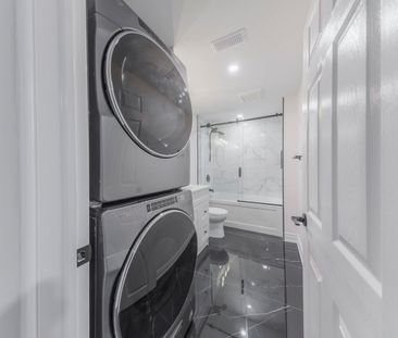 For Lease - 39 Stansbury Crescent Unit# BSMT, Toronto, Ontario - Photo 1