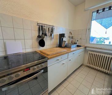 Schöne 2-Zimmer Mietwohnung mit Südbalkon in Dortmund-Asseln - Foto 2