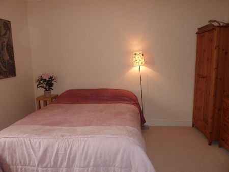 3 bedroom duplex to rent - Photo 5