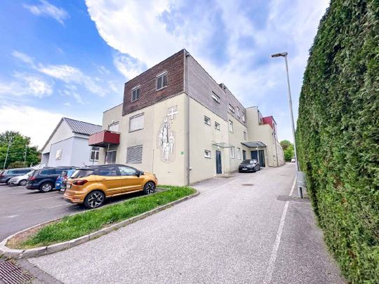 Charmante Mietwohnung mit Dachterrasse in St. Stefan im Rosental …! - Foto 1