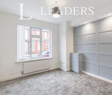 3 bedroom house to rent Gordon Road, Fleetwood, Lancashire, FY7 - Photo 3