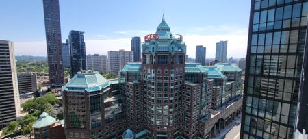 For Lease - 28 Ted Rogers Way Unit# 2301, Toronto, Ontario - Photo 5