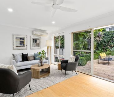 PEACEFUL SINGLE LEVEL LIVING IN A LEAFY SETTING - Photo 1