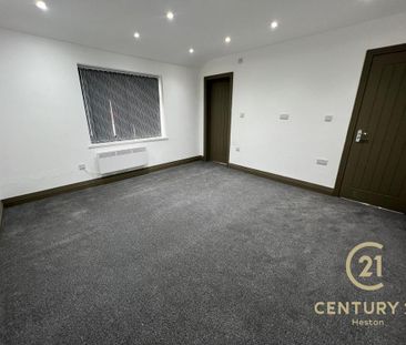 6 bedroom semi-detached house to rent - Photo 5