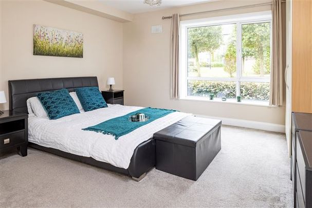 Cedar Square, Ridgewood, Swords, County Dublin - - Photo 1