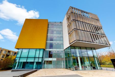 1 bedroom apartment to rent - Photo 5