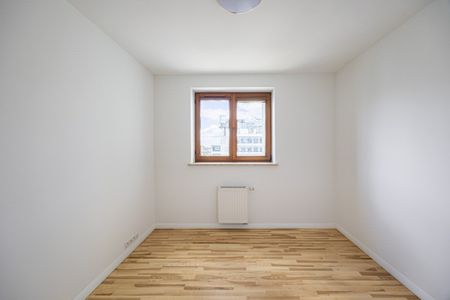 2 sypialnie | Wysokie piętro | Świetna lokalizacja - Фото 4