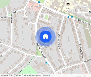 The Wickets, Maidenhead - Photo 1