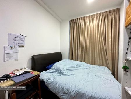 Suites @ Bukit Timah (D21), Apartment - For Rent - Photo 3