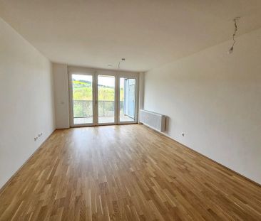 *** ERSTBEZUG *** SÜD-WEST SEITIGE LOGGIA *** KAUFOPTION *** VR-RUN... - Foto 3