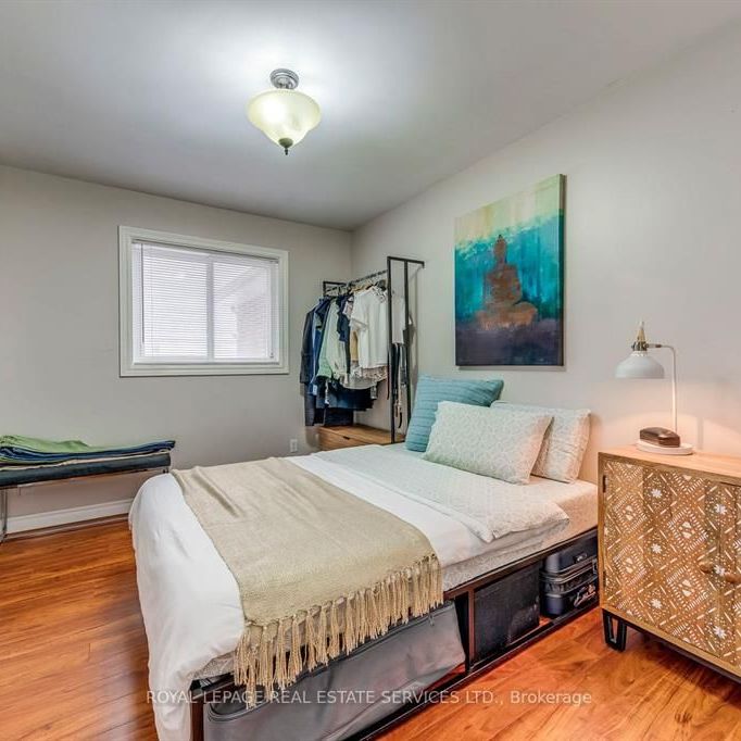 For Lease - 97 Martin Street, Milton, Ontario - Photo 1