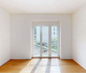 120 m² Komfort - 3,5 Zimmer in exklusiver Residenz - Photo 4