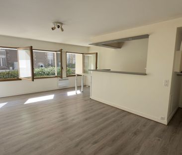 Location appartement 1 pièce, 39.84m², Paris 10 - Photo 2