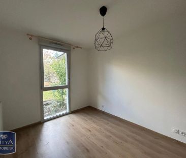 Appartement à louer 4 pièces 80.87m² - Photo 3