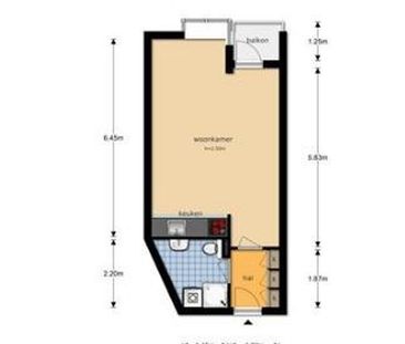 Ondiep-Zuidzijde 3551 BW Utrecht - Photo 3