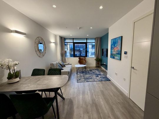 1 bedroom flat to rent - Photo 1