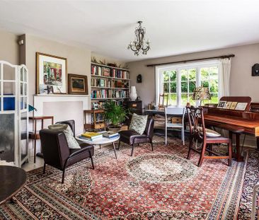 2 bedroom detached house to rent - Photo 1