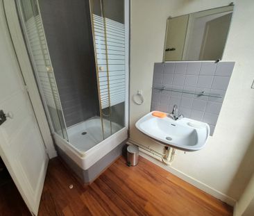 POITIERS, Quartier Cathédrale - maison meublée de type 4 - Photo 6