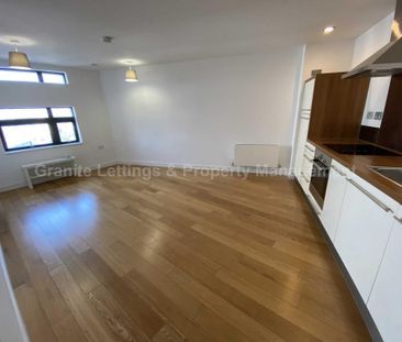 1 bedroom apartment to rent - Photo 2