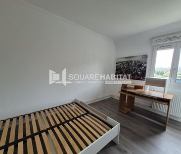 Location Maison 4 pièces 83m² LOON PLAGE 59279 - Photo 4