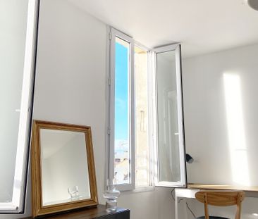 Appartement 24.3 m² - 1 pièce - Toulouse (31000) - Photo 2