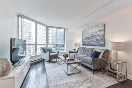 For Lease - 38 Elm Street Unit# 2001, Toronto, Ontario - Photo 3