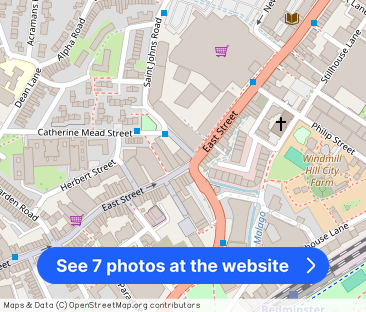 Lombard Street, Bedminster, Bristol, BS3 - Photo 1