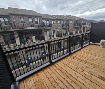 For Lease - 25 Moosehead Drive, Brampton, Ontario - Photo 4