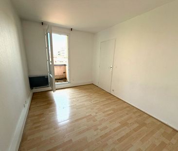 Appartement T2 Chaville à louer - Photo 1