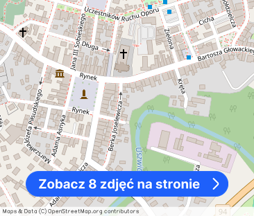 Mieszkanie do wynajęcia 49 m2 - Zdjęcie 1