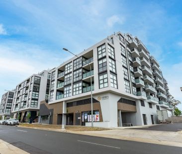 Modern 1-Bedroom Apartment with Car Space in the Heart of Gungahlin - Photo 6
